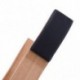 Eredeti fa - Quick Change Wood Grain Clamp billentyűzet a klasszikus gitárhoz Acoustic Electric Hot