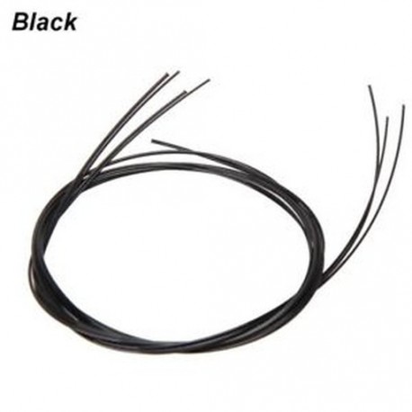 4db / set Professzionális Csere Zeneszerszám Mini Guitar Ukulele Strings