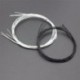 4db / set Professzionális Csere Zeneszerszám Mini Guitar Ukulele Strings