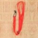 Professzionális poliészter színes állítható hosszúság Ukulele Strap illik minden méretben
