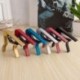 Arany - Cserélhető Gyorshajtás Gyorscsere Guitar Capo Alumínium Alloy kulcsos szorító