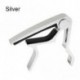 fekete - 2db High Quality Tune gyorscsere-kulcs akusztikus gitár Ukulele Capo
