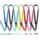 fekete - 60-75cm-es minőségi kis gitár öv zenei műszer poliészter Ukulele Strap