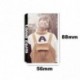 88 x 56mm-es 30db-os fotó szett - LOMO kártya - KPOP - BTS - Bangtan Boys - 9