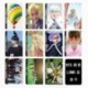 88 x 56mm-es 30db-os fotó szett - LOMO kártya - KPOP - BTS - Bangtan Boys - 9