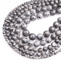 1db 4mm Divatos Női ékszer kiegészítő bizsu gyöngy lánc nyaklánchoz