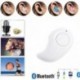 1 db Mini vezeték nélküli Bluetooth fejhallgató Fülhallgató MIC-vel iPhone-hoz