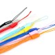 1 X telefon fényképezőgép USB MP4 Wii PSP csuklópánt
