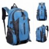 1x Kültéri hegymászó hátizsák Nylon vízálló utazótáska Túrázás Sport Daypack