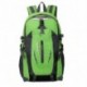 1x Kültéri hegymászó hátizsák Nylon vízálló utazótáska Túrázás Sport Daypack