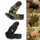 1 pár Kültéri sport Camouflage férfi katonai mintás kesztyű lovaglás vadászat