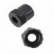1x Kerékpáros rotor Lockring Mountain Bike univerzális lendkerék fogaskerék eltávolító eszköz