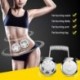 1x VE Sport Body zsírleszívó gép kar láb test karcsúsító masszázs Fitness