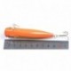 1x 3D Szemek triplahorgos wobbler bait crank bait műcsali 9,5cm / 12g