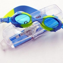 1x gyerek úszószemüveg uszoda strand úszás vizi sportok
