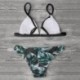 1x szexi női bugyi tanga alsó fehérnemű bikini fürdőruha