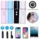 1x Fül tisztító endoszkóp HD 5.5mm Wifi mini kamera Android IOS