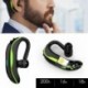 1x F600 Bluetooth V4.1 vezeték nélküli 180 ° -os fejhallgató kihangosító fülhallgató mikrofonnal