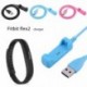 1x Töltő dokk Fitbit Flex 2 karkötő USB töltőadapter Kábel Fit Flex 2