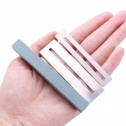 1x Guitar Fret javító szerszámkészlet két fretboard karbantartási eszközt