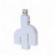 Szupersebességű USB 3.0 3-portos USB HUB Splitter  USB HUB  PC számítógép Macbook