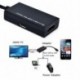 Micro USB-kábel Samsung HTC LG HDMI HUAWEI MEIZU HDMI csatlakozó