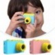 8,0MP gyerek digitális fényképezőgép 2,0"LCD mini kamera  születésnap / karácsonyi ajándék (vízálló)