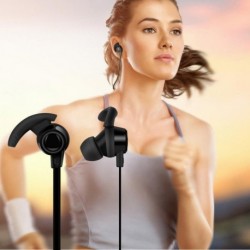 1x Bluetooth 4.2 vezeték nélküli fejhallgató sztereó sport fülhallgató headset