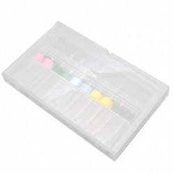 10d Karbid Micro fúrószerszám készlet NYÁK CNC Tungsten acél forgóvágó marószerszám 1 mm-től 3 mm-ig