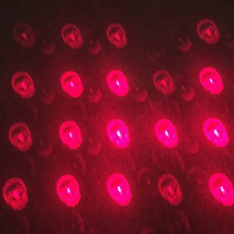 Autó elleni ütközés hátsó ködlámpa  fék parkoló  10 minta