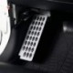 láb pihentető pedál pad  JEEP Wrangler  2007-2018