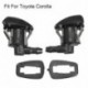 2db szélvédőmosó fúvóka Spray Jet Toyota Corolla Camry E120 03-06