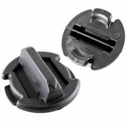 2db Twist padlóleeresztő dugó  a Polaris General RZR 900 1000 S XP 4 Turbo Rpl 5414694
