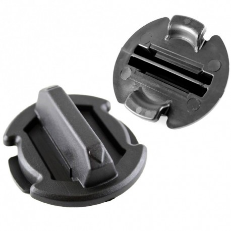 2db Twist padlóleeresztő dugó  a Polaris General RZR 900 1000 S XP 4 Turbo Rpl 5414694