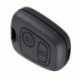 távirányító Autó kulcs tok  For Peugeot 107 207 307 407 106 206 306 406