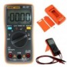 ANENG AN8000 Digitális multiméter AC/DC automatikus tartomány Ohm ampermérő teszter LED
