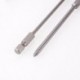 9Pdb Hex Shank 1/4 "S2 Acél 100mm hosszú mágneses keresztfejű csavarhúzó csavarhúzó fúró készlet