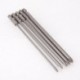 5Pdb Shank 1/4 "S2 Acél 150mm Hosszú mágneses Hex keresztfejű csavarhúzó fúró készlet