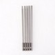 5db 150mm 1/4 inch 6.35mm Hex Mágneses Torx Fej Csavarhúzó Fúró Bit Set T10-T30 Szerszám