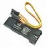 ST-Link/V2 Programirodáján mini STM8 STM32 emulátor Downloader M89 új