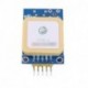 NEO - 7M GPS műholdas helymeghatározó modul  Arduino STM32 C51  NEO - 6M