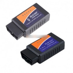 ELM327 WiFi Bluetooth OBD2 OBDII autó gnosztikai szkenner kód olvasó eszköz  IOS