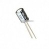 20db 1000uF 10V 105° C-os radiális elektrolit kondenzátor 8x12mm