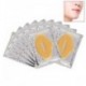 Arany kristály kollagén ajakmaszk Patch Anti Aging Wrinkle hidratáló ajakmaszk