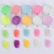 1 adag Sötétben világító - Foszforeszkáló pigment por körömhöz - műkörömhöz - 2-es verzió