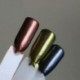 Rózsaarany színű - Tükörfényes pigment por körömhöz - műkörömhöz