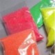 Piros - 25g Színes csillámpor körömhöz - műkörömhöz - 5-ös verzió
