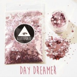 1 adag Körömdíszítő hatszögű flitter körömhöz - műkörömhöz - archoz - szemkörnyékhez - hajhoz is - 13-as verzió