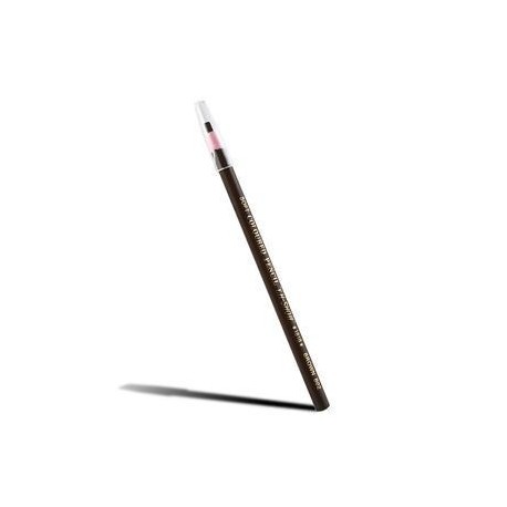 Kávé 2. Vízálló szemöldök ajkak tervezése pozícionáló ceruza mikroblasztó állandó smink