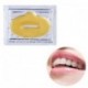 GOLD CRYSTAL COLLAGEN PATCH ANTI AGING öregedéses hidratáló lips MASK BEAUTY